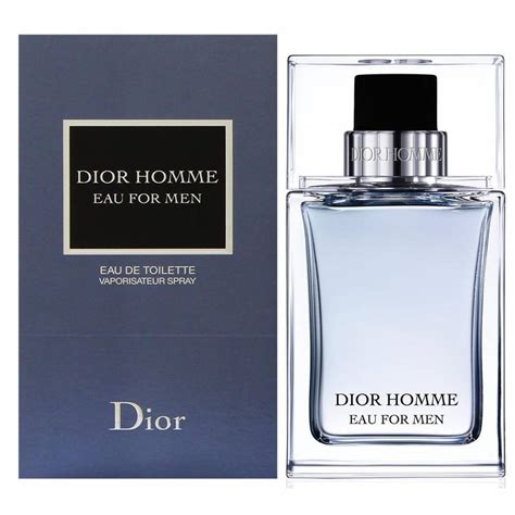 dior homme men's eau de toilette|Dior Homme original for men.